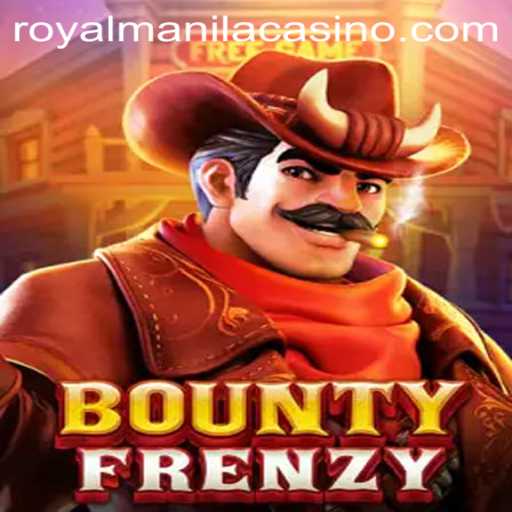 BountyFrenzy: Dive into the Thrilling World with Royalmanila's Latest Gaming Sensation