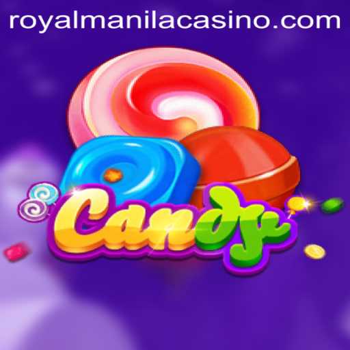 Candy: The Sweet New Game Taking 'RoyalManila' by Storm