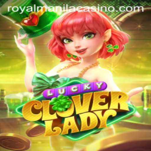 Discover the Enchantment of LuckyCloverLady