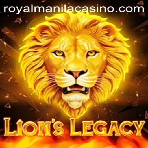 Experience the Thrill of LionsLegacy