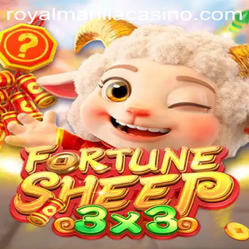 FortuneSheep: A New Era of Strategic Gaming in the Digital World