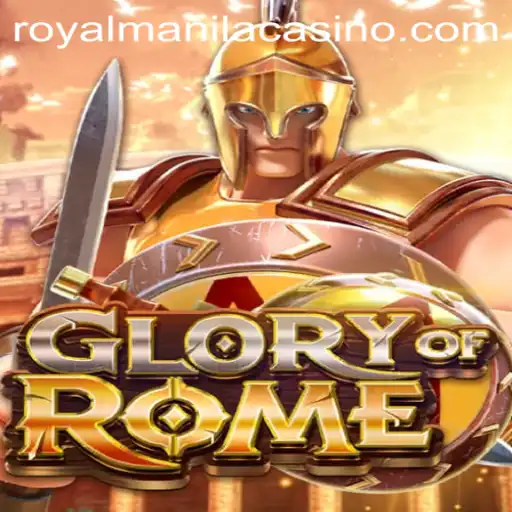 Glory of Rome: The Epic Game Experience