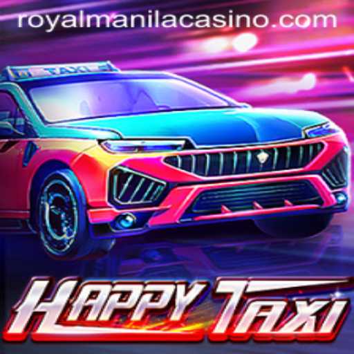 HappyTaxi: A Ride Through the Game World