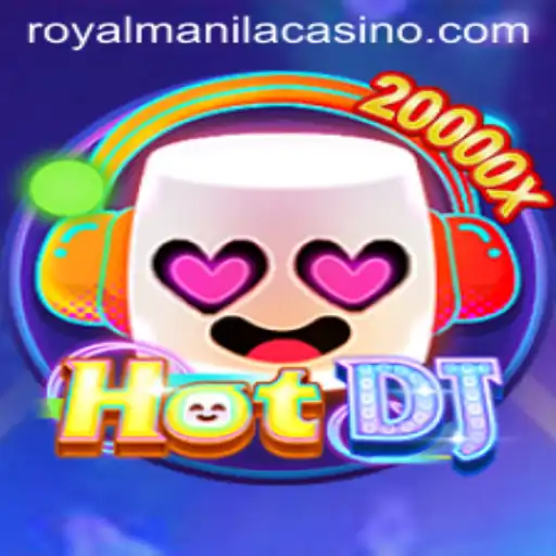 Discover the Exciting World of HotDJ: A Rhythm Game Experience