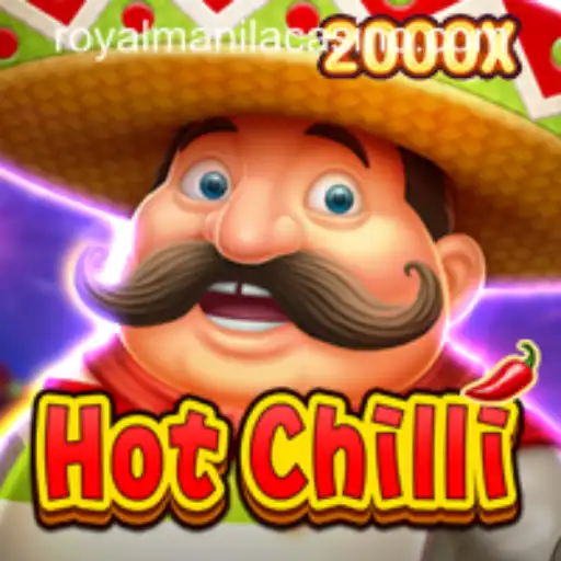 HotChilli: Unveiling the Thrill of Spicy Gaming