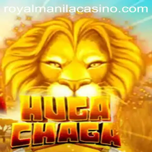 HugaChaga: A New Era of Interactive Gaming