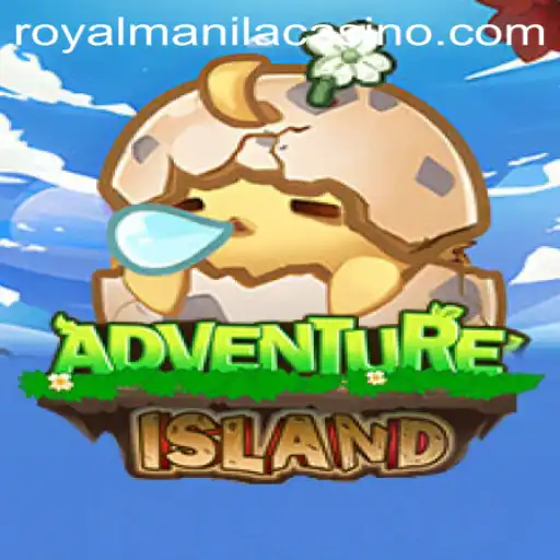 IslandsAdventure: The Exciting New Game with a Twist of Royal Manila