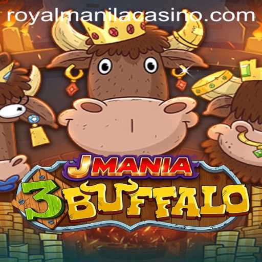 Exploring JMania3Buffalo: A Thrilling Venture into Virtual Gaming Realms