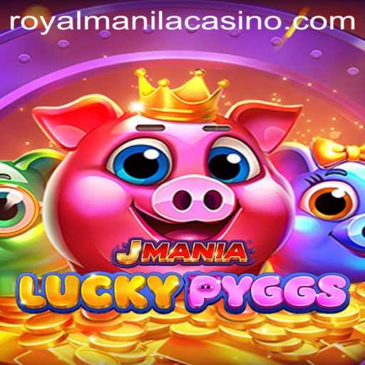 Exploring the Fascinating World of JManiaLuckyPyggs: A RoyalManila Adventure