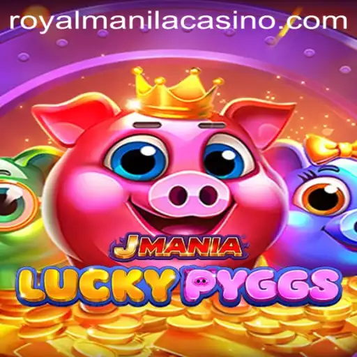 Exploring the Fascinating World of JManiaLuckyPyggs: A RoyalManila Adventure