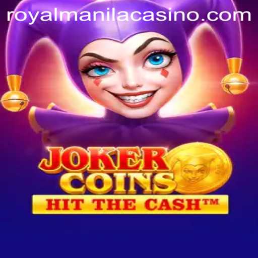 Exploring the Exciting World of JokerCoins: A RoyalManila Adventure