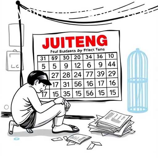 The Intricate World of Jueteng: Uncovering the Mystery
