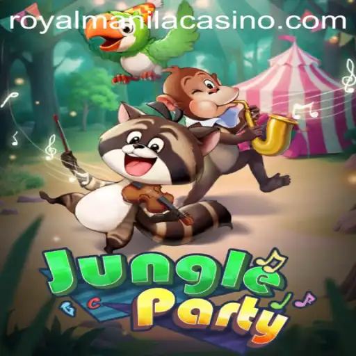 Exploring the Excitement of JungleParty: The Ultimate Adventure Game