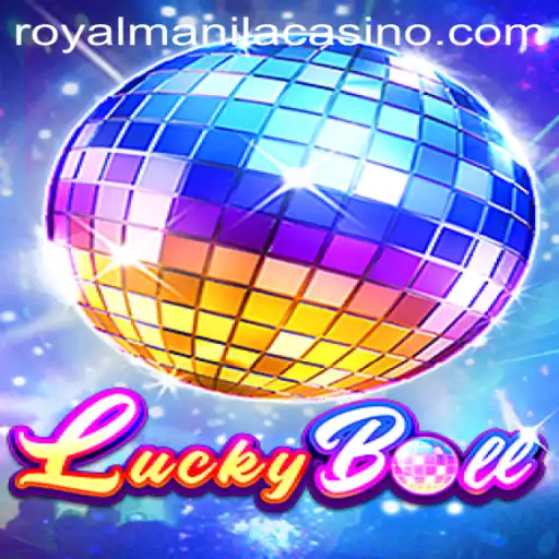 Exploring LuckyBall: The Fascinating Game of Chance with Royalmanila