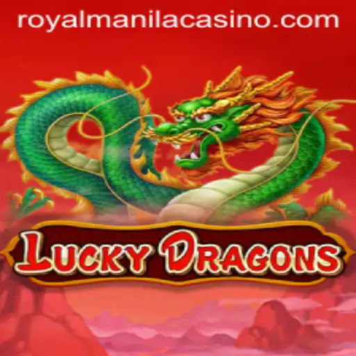 Exploring LuckyDragons: A New Gaming Phenomenon