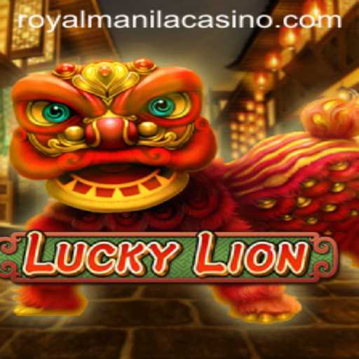 Unveiling LuckyLion: A Thrilling Adventure in RoyalManila