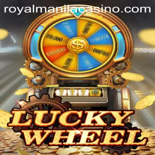 Discovering LuckyWheel: A New Spin on Royal Manila's Gaming Scene