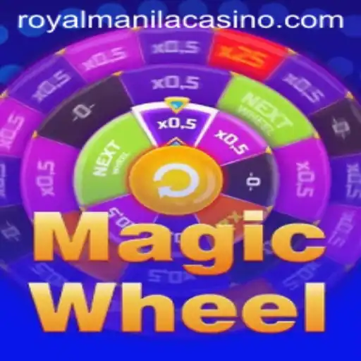 Discover the Thrill of MagicWheel: A Game of Strategy and Chance