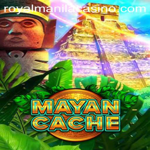 MayanCache: Unveiling the Ancient Treasure Hunt with Royalmanila