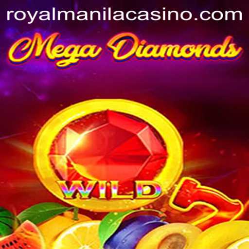 MegaDiamond: A Thrilling New Game Experience