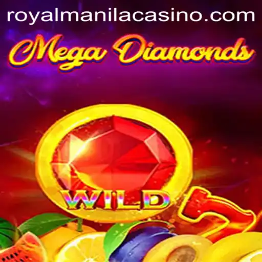 MegaDiamond: A Thrilling New Game Experience
