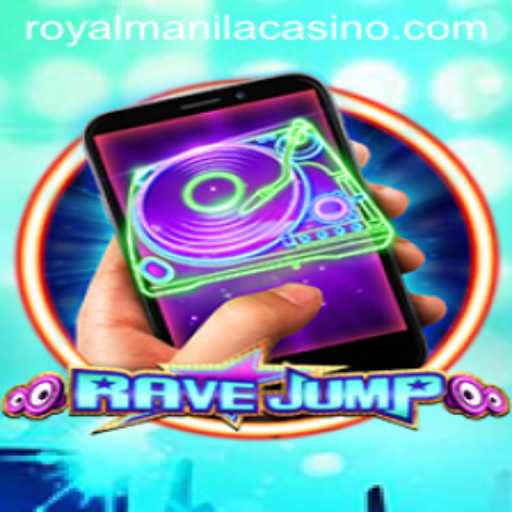 RaveJumpmobile Takes Gaming by Storm