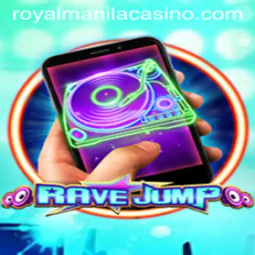 RaveJumpmobile Takes Gaming by Storm