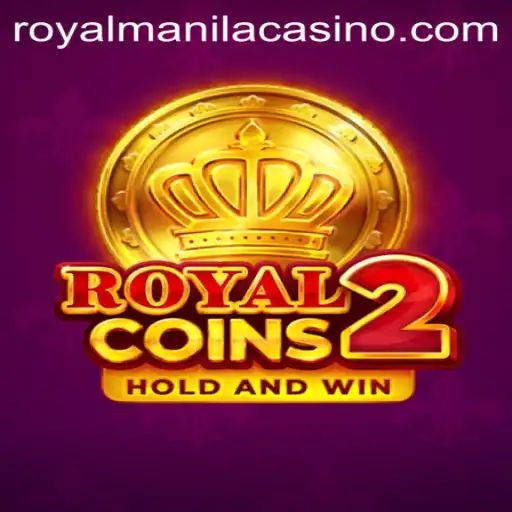 RoyalCoins2: A New Era in Digital Gaming with RoyalManila