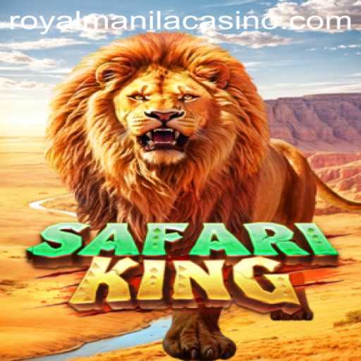 Unleashing the Adventure of Safari King