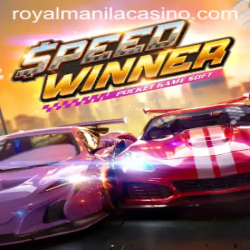 SpeedWinner: A Thrilling Racing Game Revolutionizing E-Sports