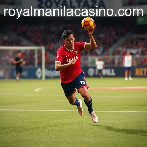 Exploring the Rise of Royalmanila in Sports