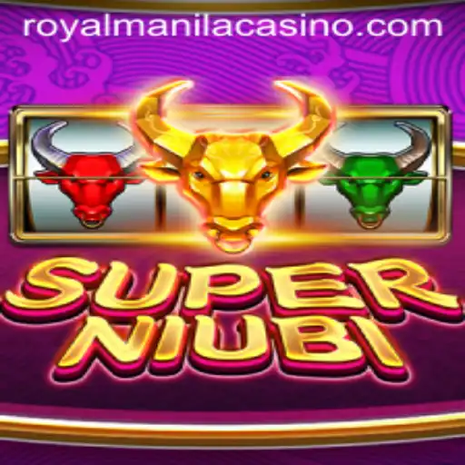 Unlocking the Exciting World of SuperNiubi: A Deep Dive into RoyalManila's Latest Game Sensation