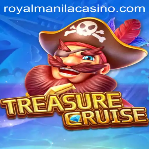 Embark on a High Seas Adventure with TREASURECRUISE: The RoyalManila Expedition