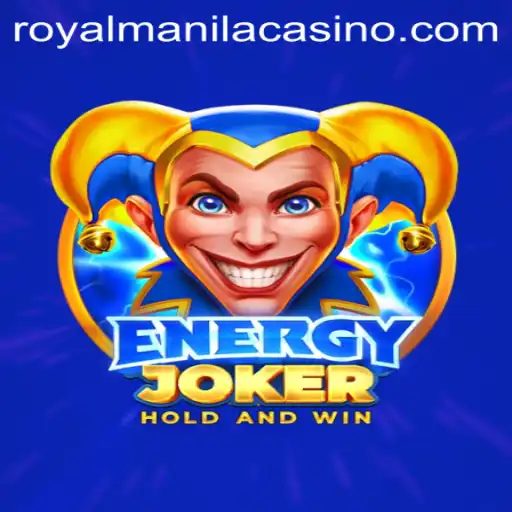 Unveiling the Thrills of EnergyJoker