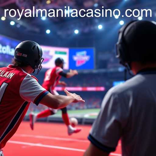 Virtual Sports: The Digital Revolution in Entertainment