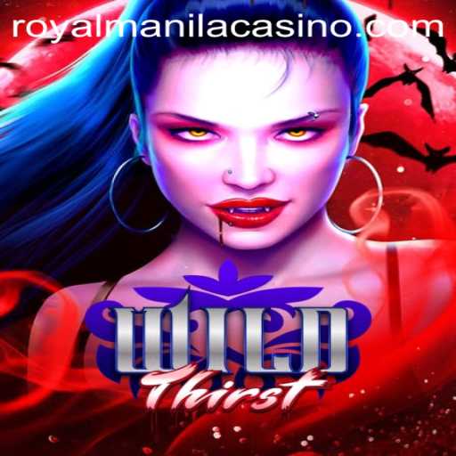 WildThirst: A Thrilling Adventure in the Digital Wilderness